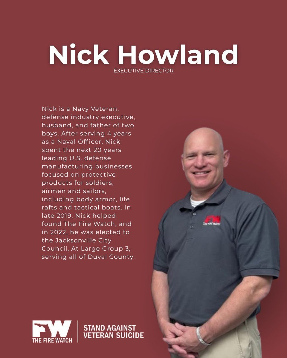 The Fire Watch tweet media