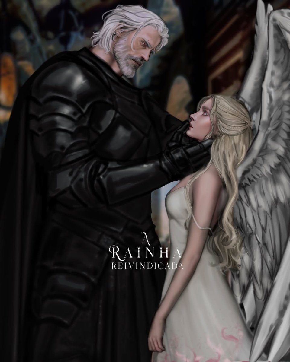 ✨SORTEIO✨

🏆 Valendo 2 eBooks de A Rainha Reivindicada

🚨 Regras:

📍Me seguir
📍Dar RT e FAV nesse post
📍Comentar "Participando"

Resultado: 02/02

⚠️ Se atentem as regras, eu sempre confiro todas!