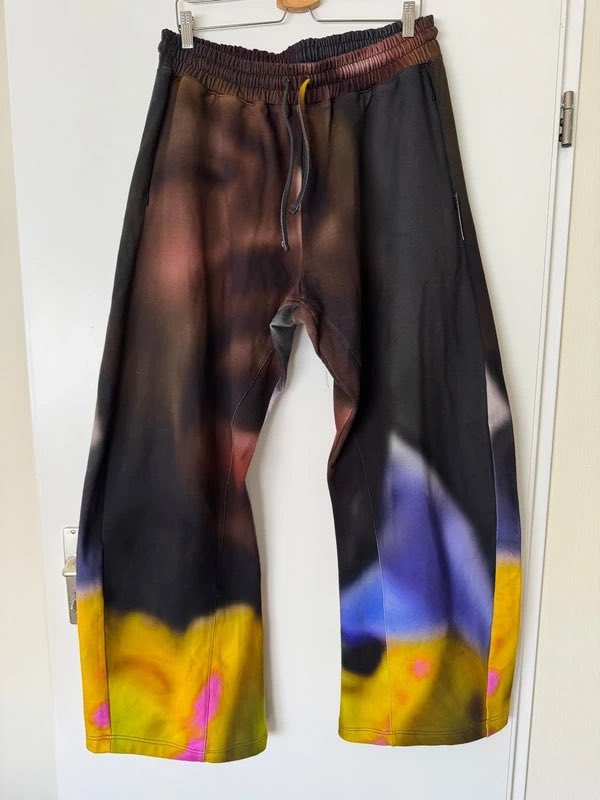 LUCEA Joggers by Bianca Saunders 🖤