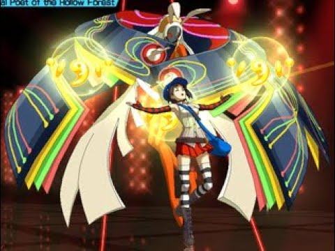 Naoto Marie Shirogane tweet media