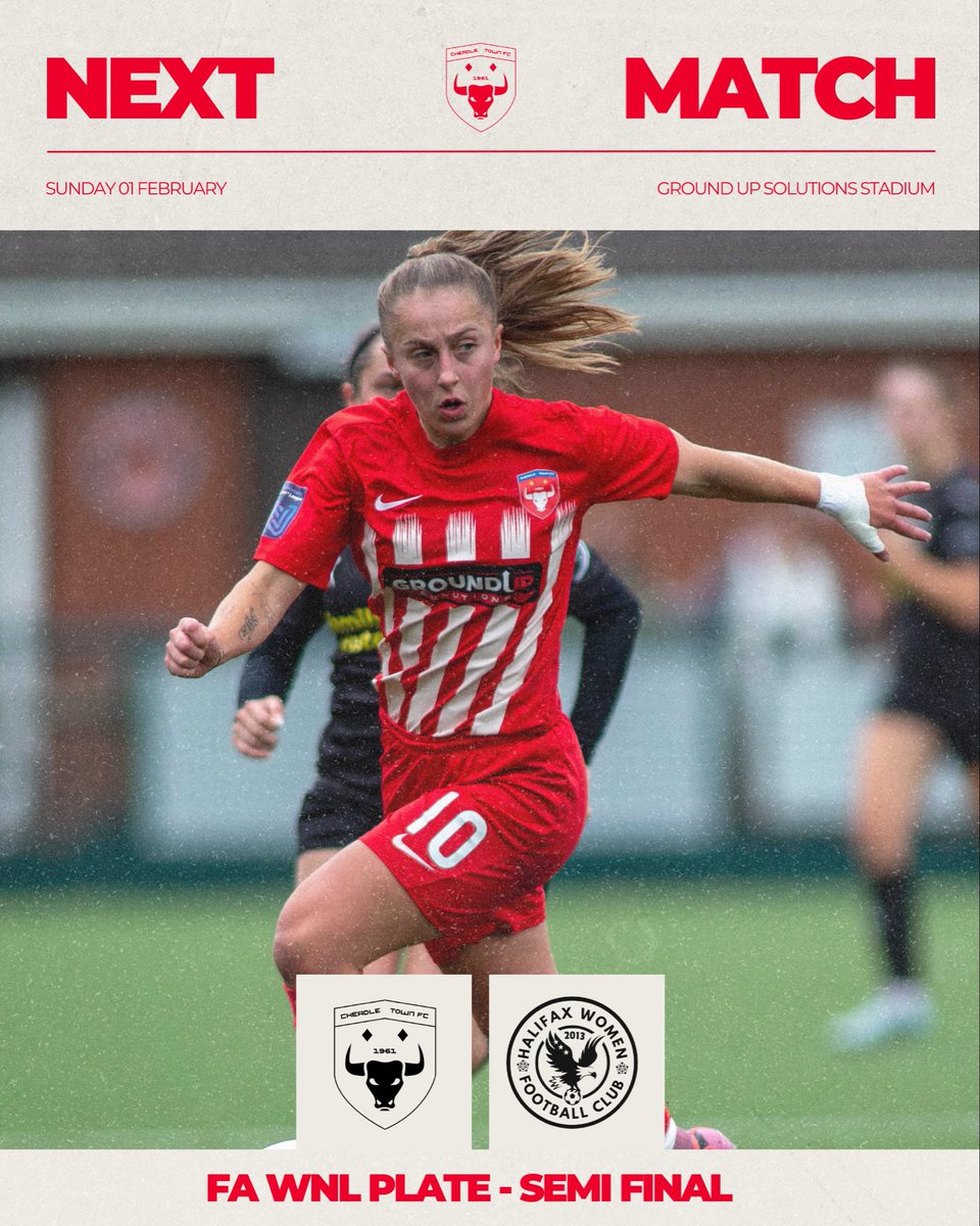 Cheadle Town Stingers tweet media