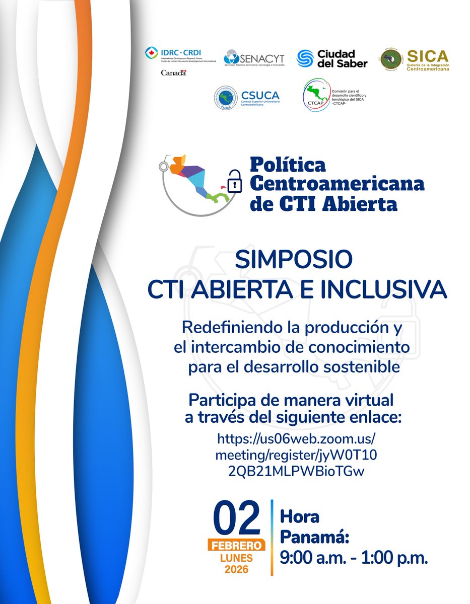 Foro CILAC tweet media