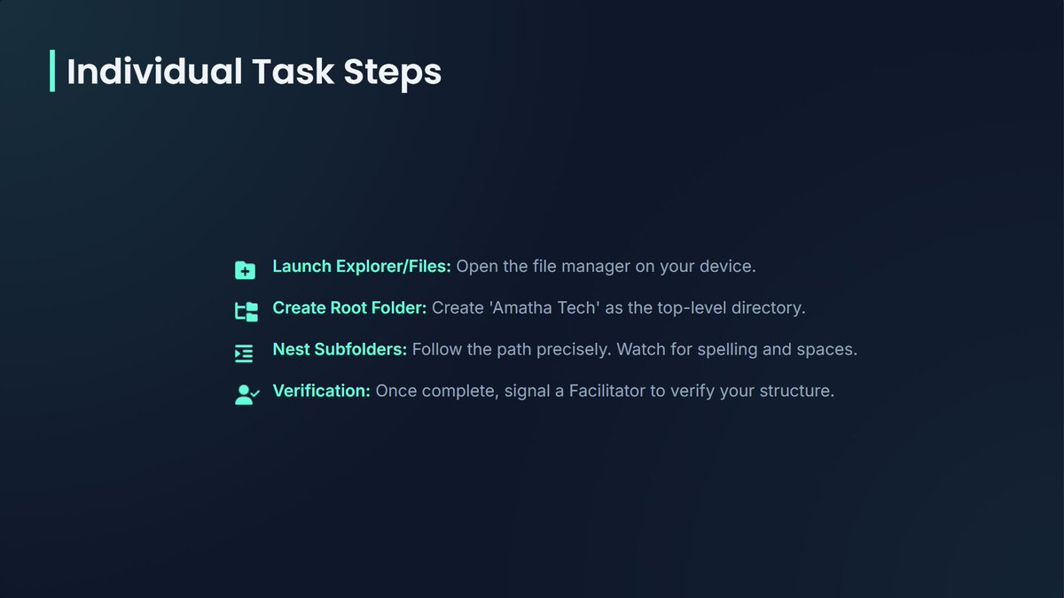 Amatha Tech tweet media