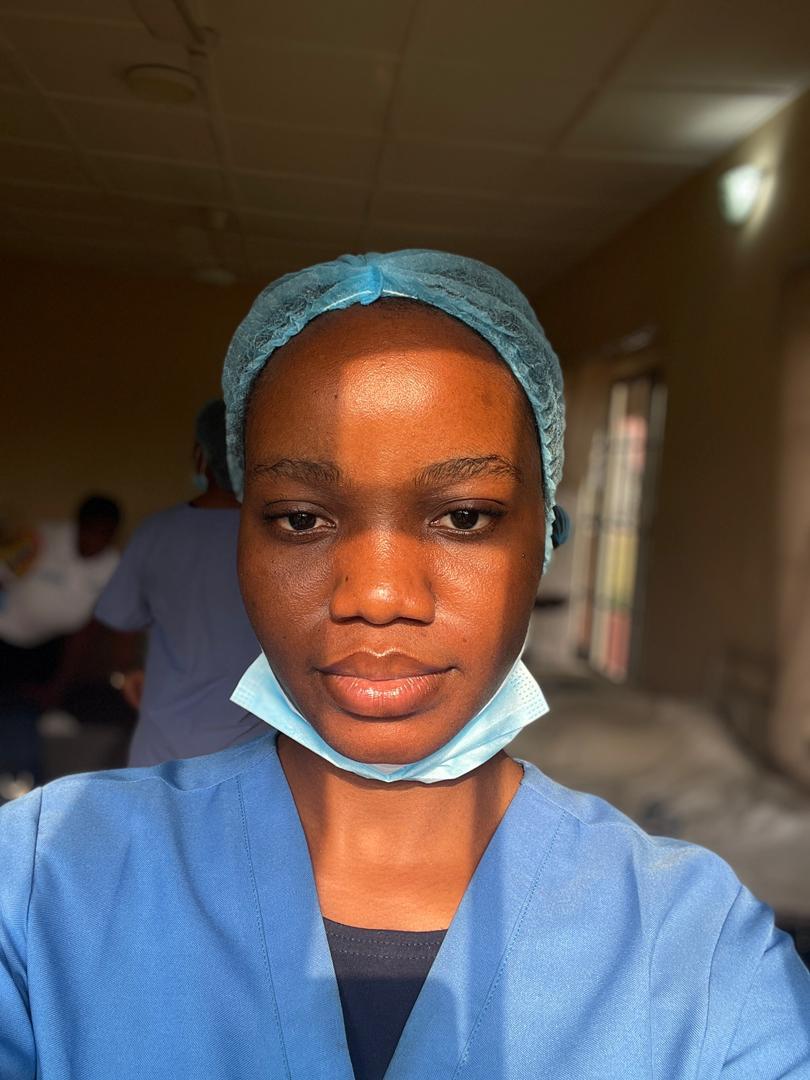 she_is_emem's tweet image. GCK Medical Missions Called... 
And I answered
#DLconversations #GCKinUyo #DLtwitter