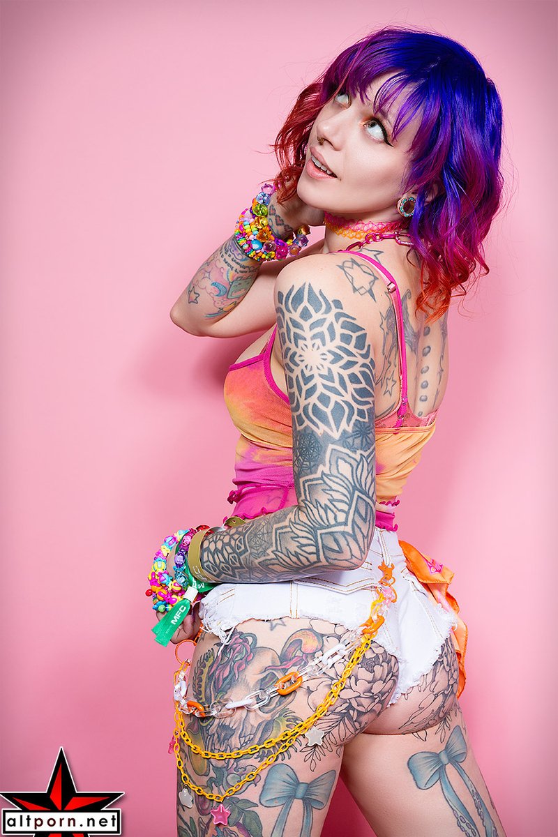 AltPornNet tweet media