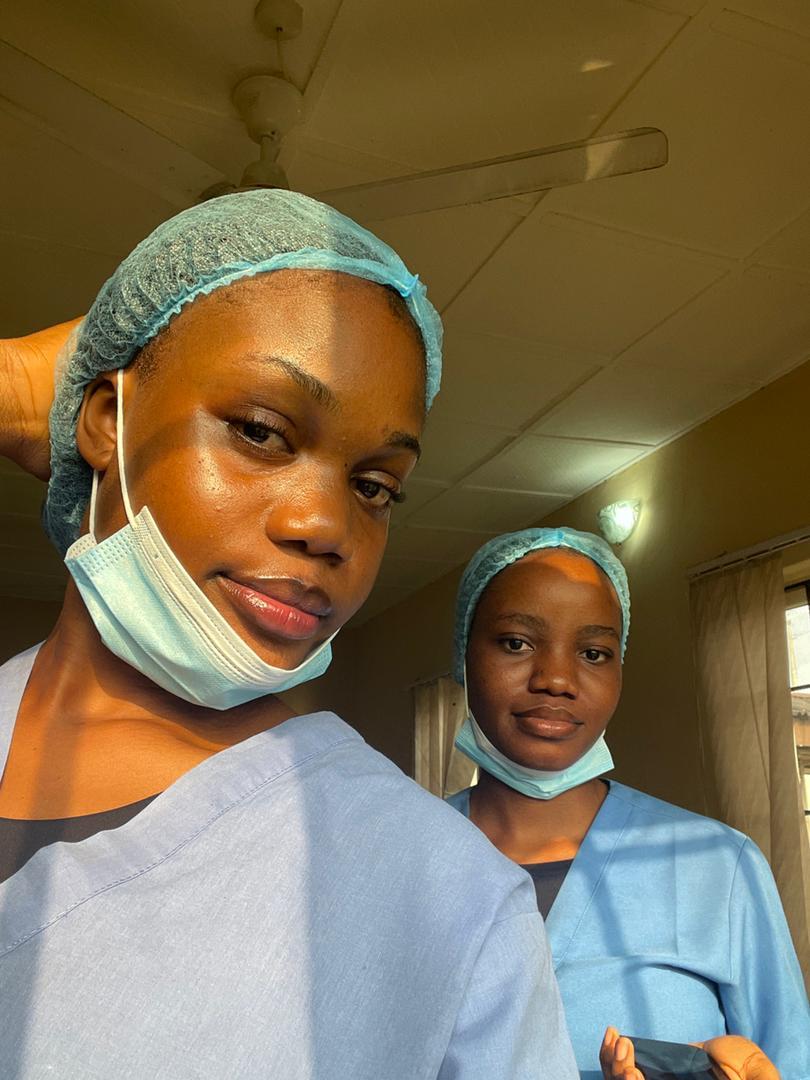 she_is_emem's tweet image. GCK Medical Missions Called... 
And I answered
#DLconversations #GCKinUyo #DLtwitter