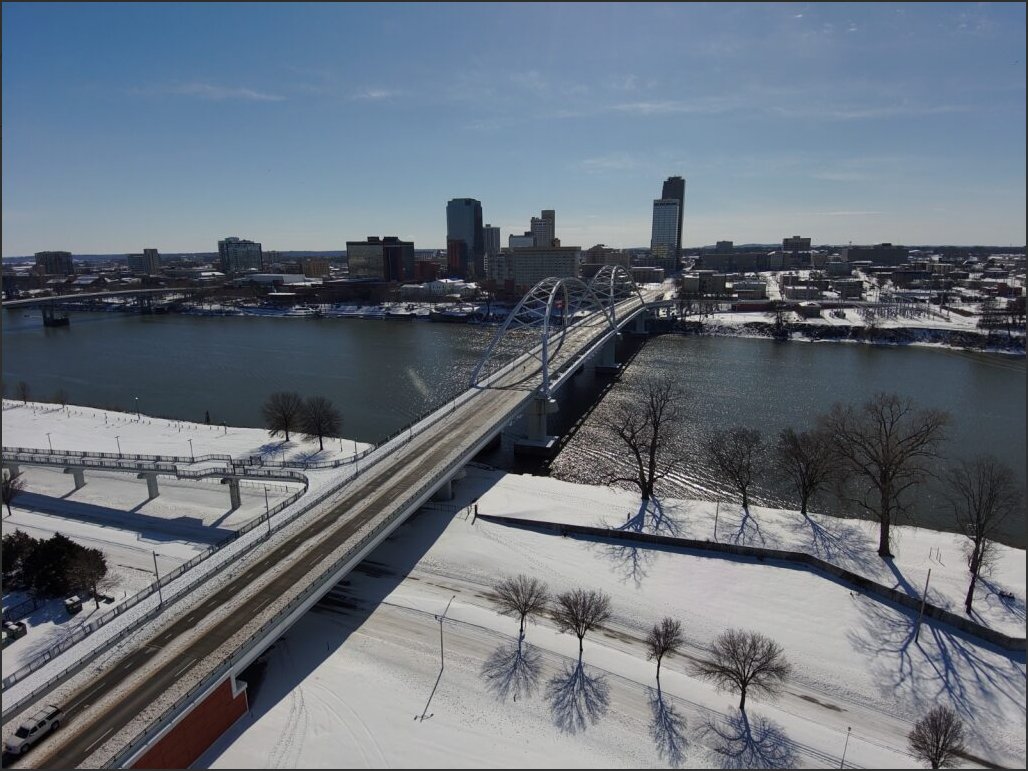 AR Good Roads tweet media