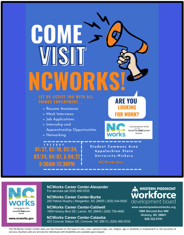 WesternPiedmont_NCWorks tweet media