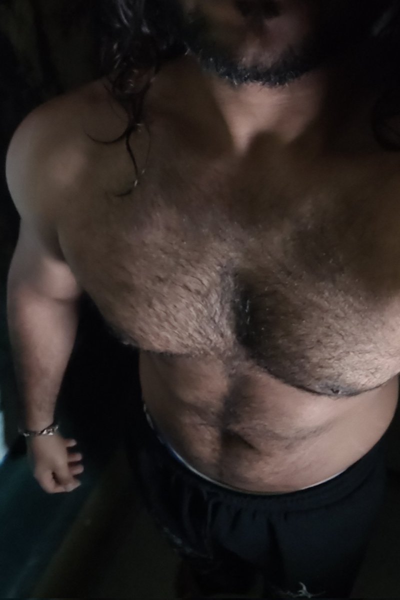 Got a bit late for titty Tuesday