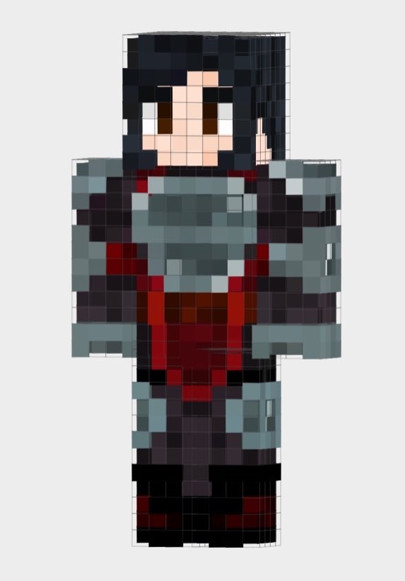 TheMeemMan's tweet photo. Whatever, go my knight 💥

#BannerfallSMP #Bannerfallsona https://t.co/Ie6hT6HIcM