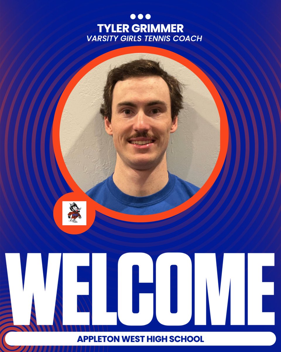 appletonwestad tweet media