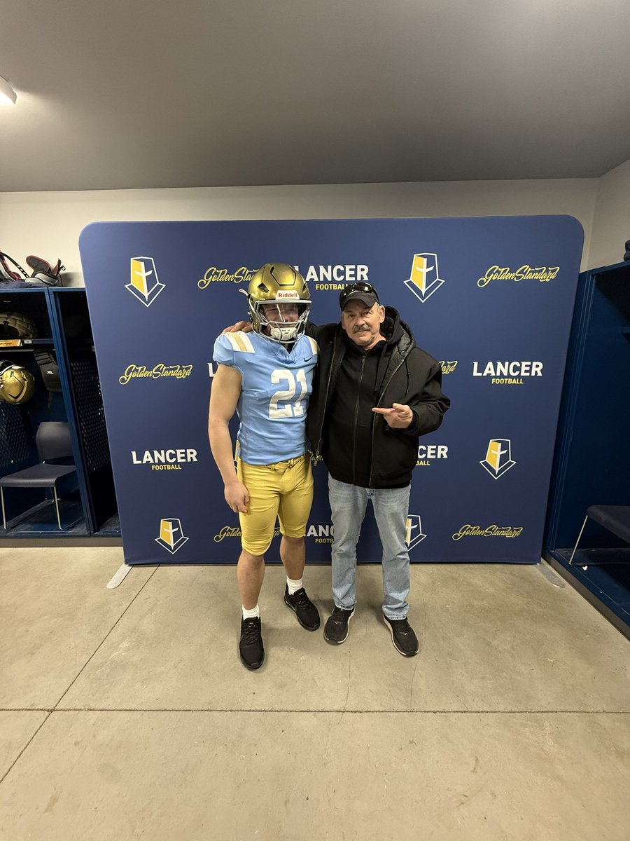 Weiland Benbo 26' RB/LB/FB tweet media