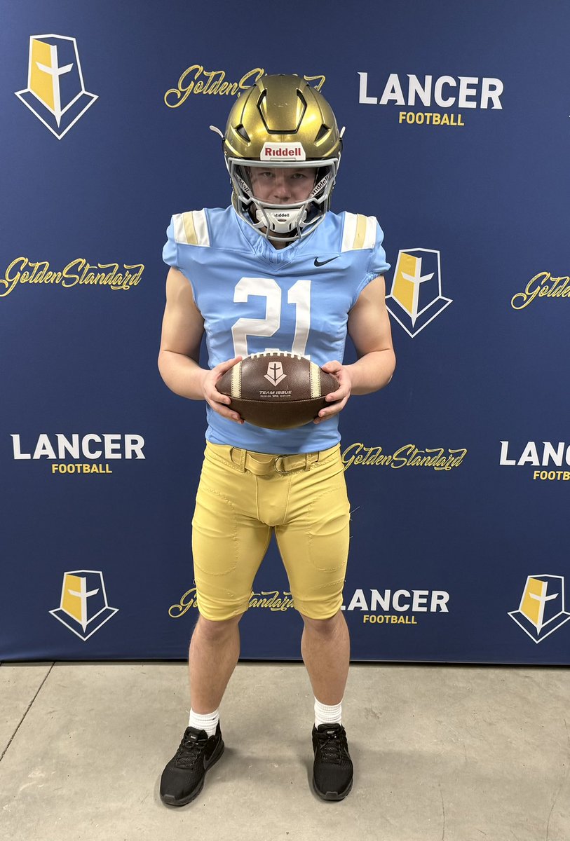 Weiland Benbo 26' RB/LB/FB tweet media