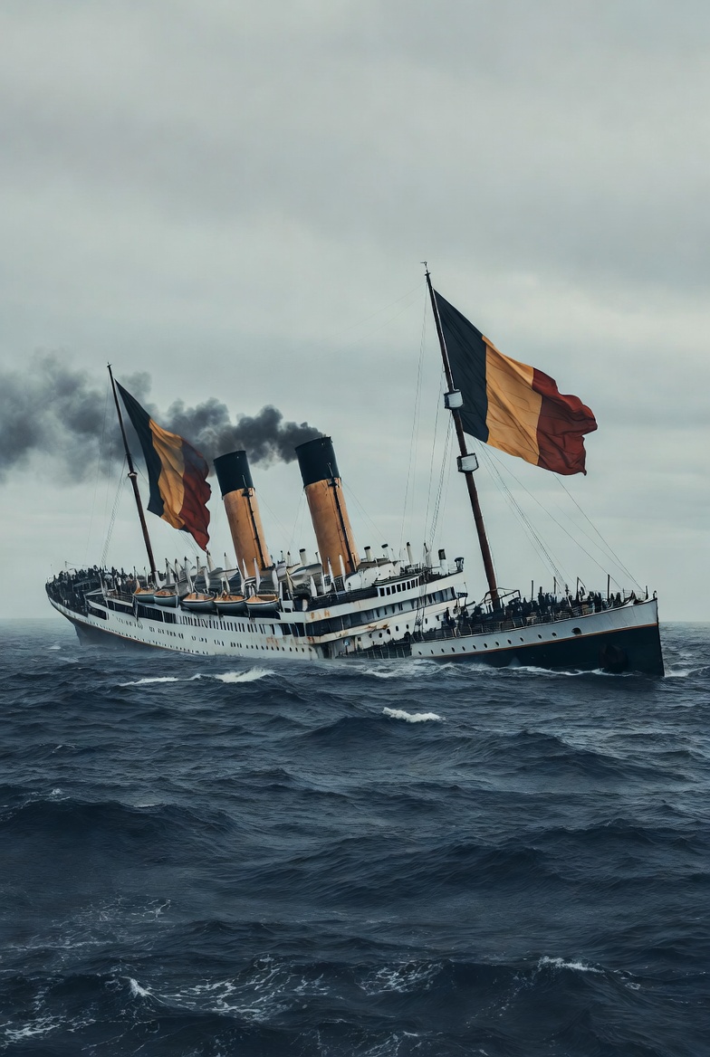 Koen Godderis tweet media