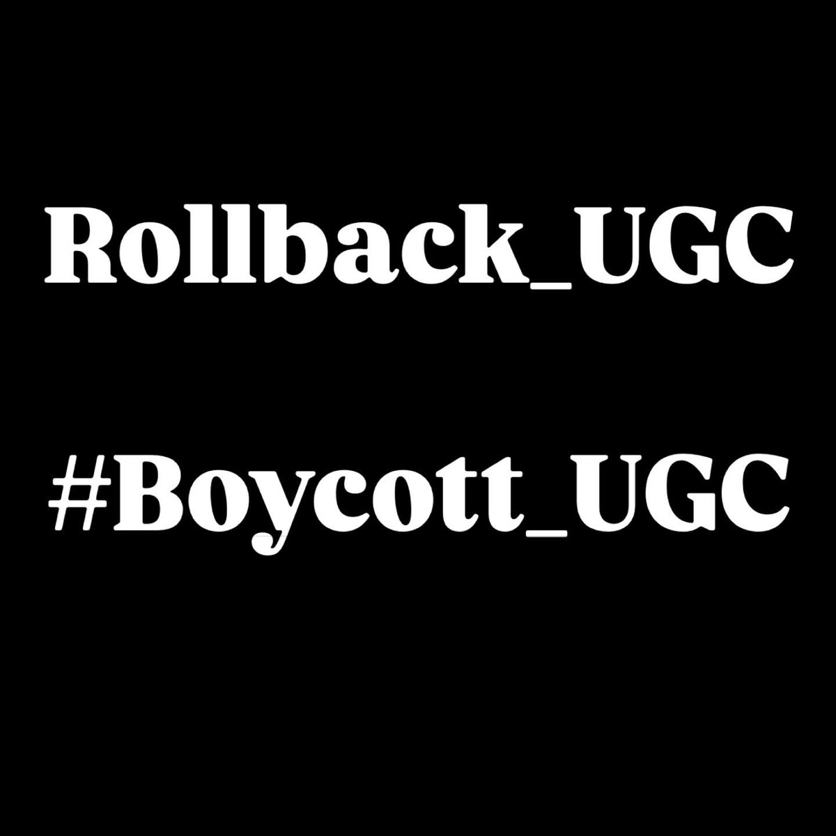#UGC2026 #UGC_Roll_Back #ugcregulations #republicday #ModiSarkar #EducationReform #EquitySquad #StudentLife #IndiaEducation #CastePolitics #BrainDrain #EWS #STSCAct  #ugc_roll_back #UGC #Narendramodi #republicday #26january #77threpublicday #UGC_RollBack #UGC_Roll_Back #ugcreg