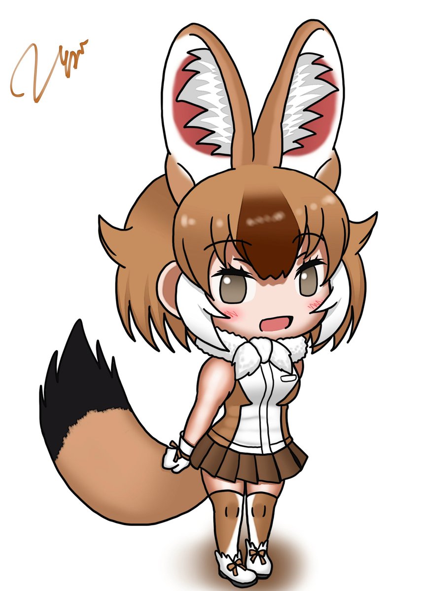 hbrxX's tweet image. ドールさん