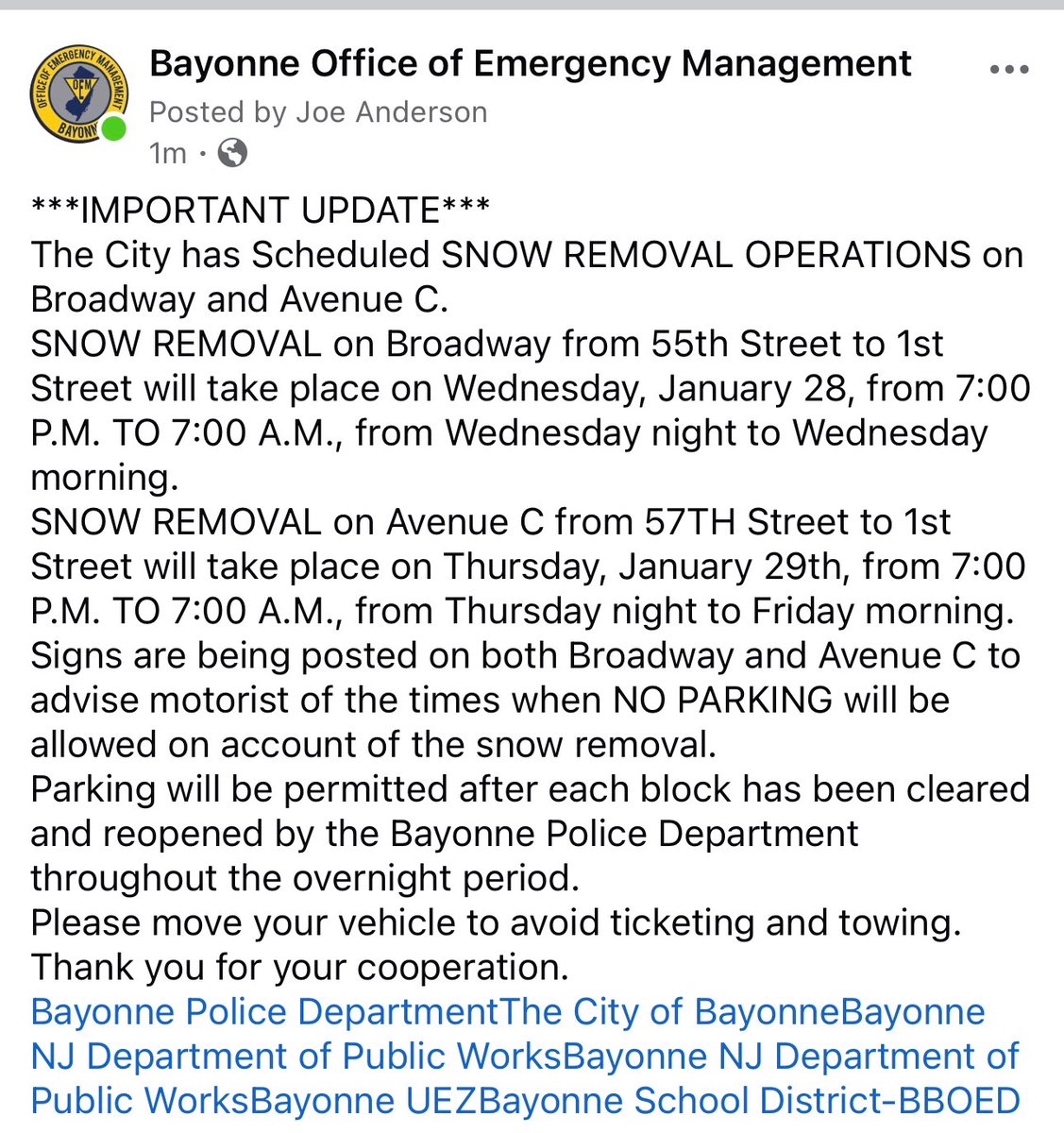 Bayonne_OEM's tweet photo. https://t.co/cKzagS3Dgs