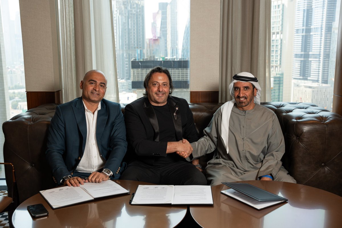 RWA Inc. tweet media