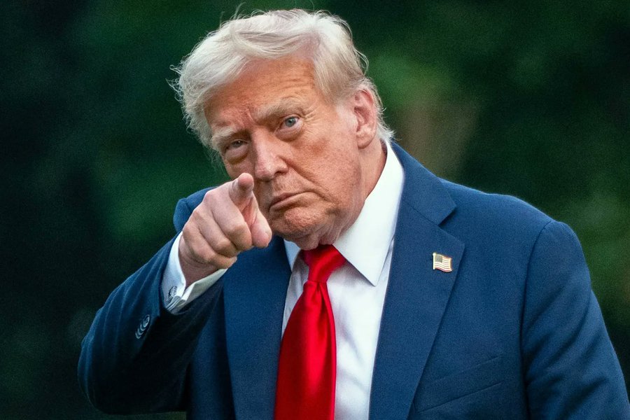 بعد تغريدة ترامب التي انهت امال السيد المالكي بالولاية الثالثة فلايوجد أمام الاطار الا التسارع بالتجديد للسوداني وبدعم المالكي هذه المرة والا وبخلافة سنكون أمام ثلث معطل ينهي امال الكتل السياسية بحكومة ترى النور قريبا وقد يطاح بمجمل العملية السياسية