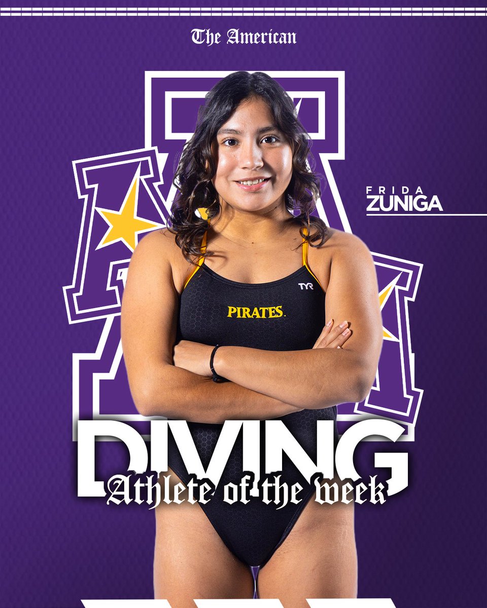 East Carolina Swimming & Diving tweet media
