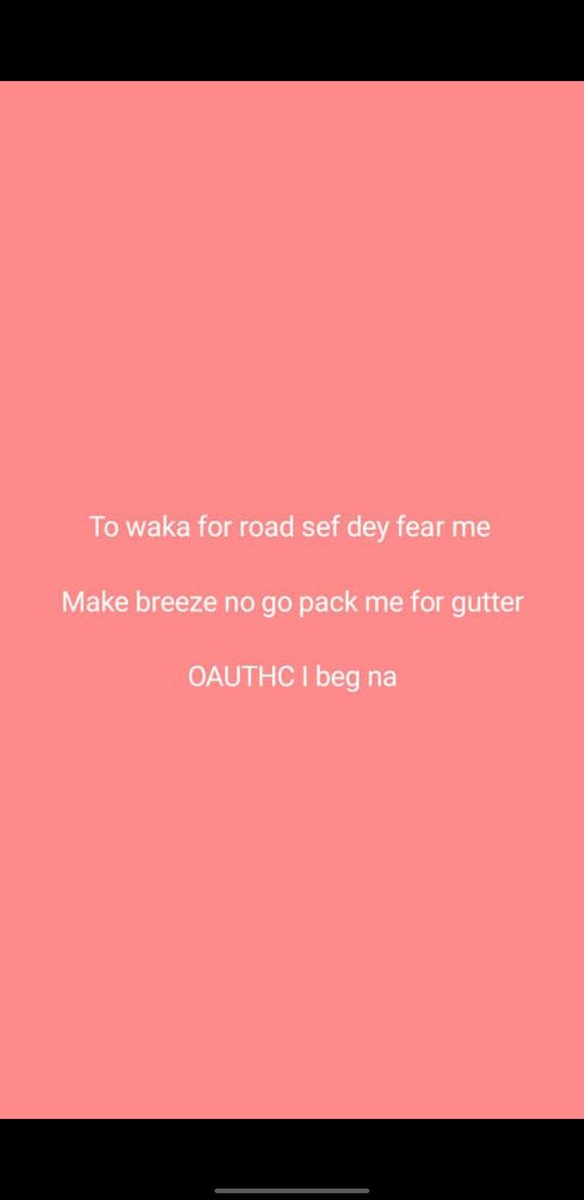 josephbash6940's tweet photo. @Derbyomma UBTH ferederal hospital has never for once failed to pay their interns full salary all along. 
What have we done wrong? How do y'all want us to survive! #payOurSalary #payOurArrears @oauthcofficial @vdmempire @SaharaReporters @channelstv https://t.co/P9699Waukh