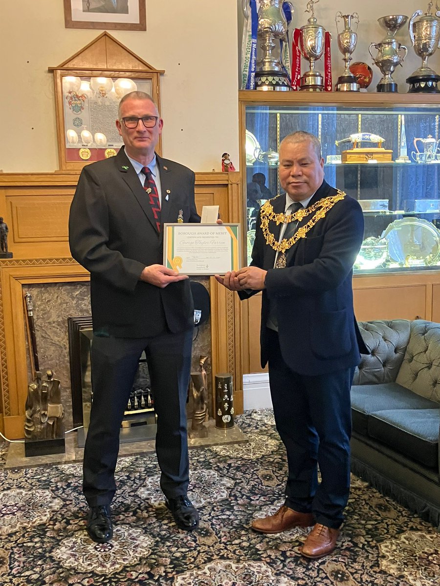 George Taylor-Farren tweet media