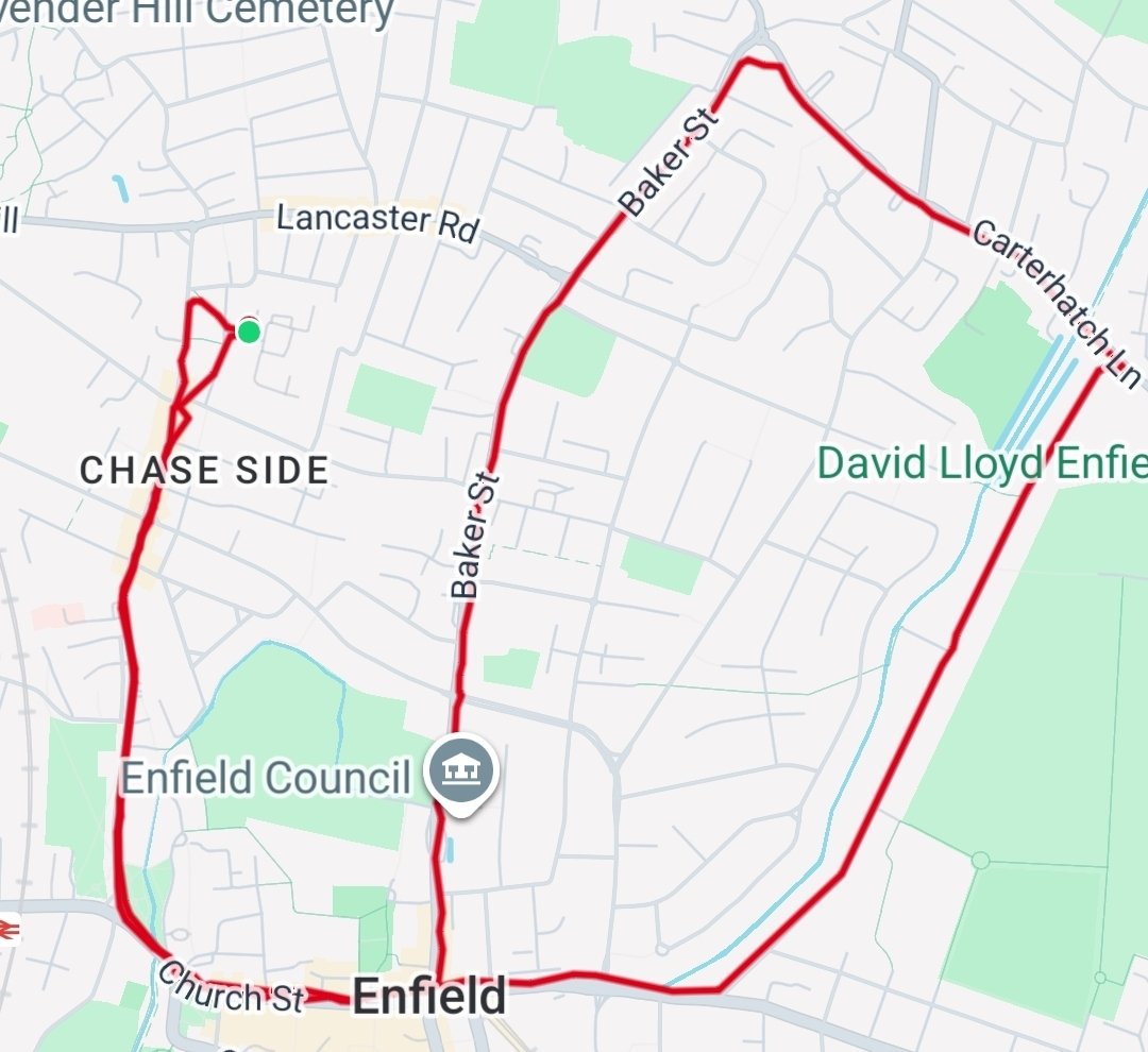 Robert Ginder tweet media