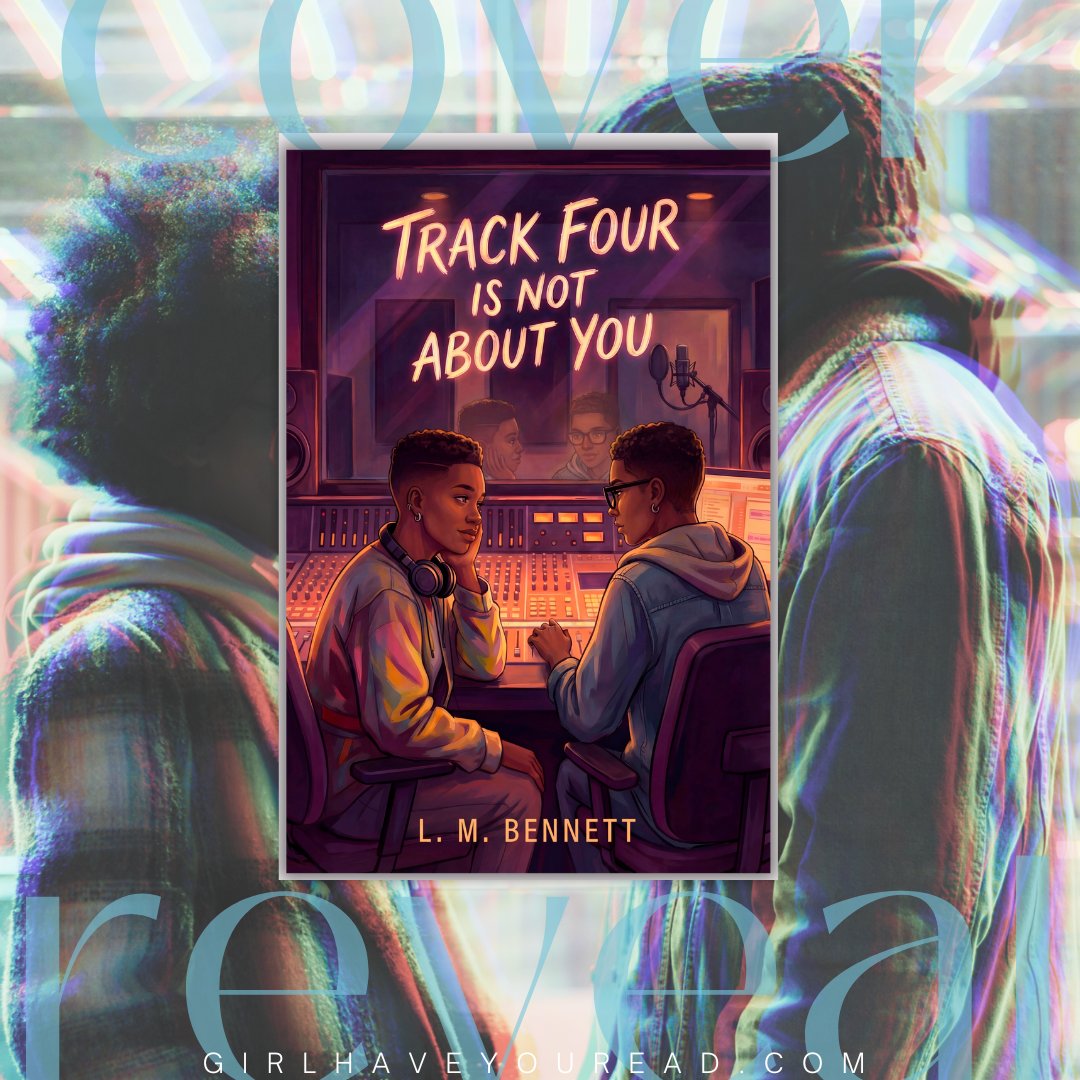 Girl, Have You Read. tweet media