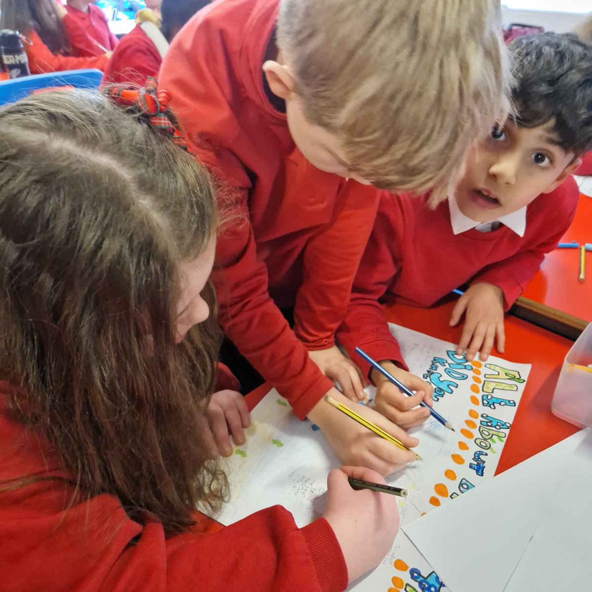 Primary 5a tweet media