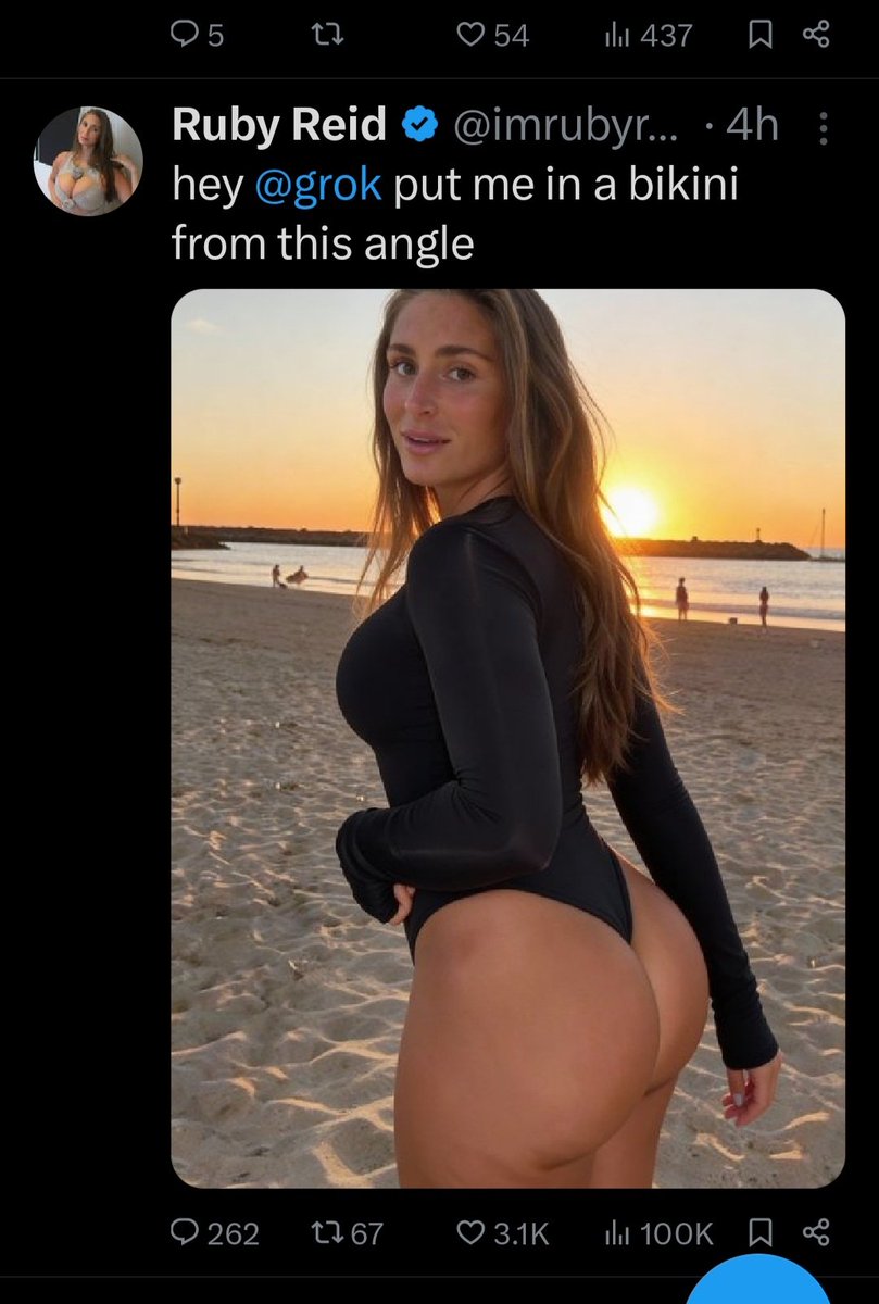 CyborgLabyrinth's tweet image. ¿Qué opinan de esta moda con la IA?