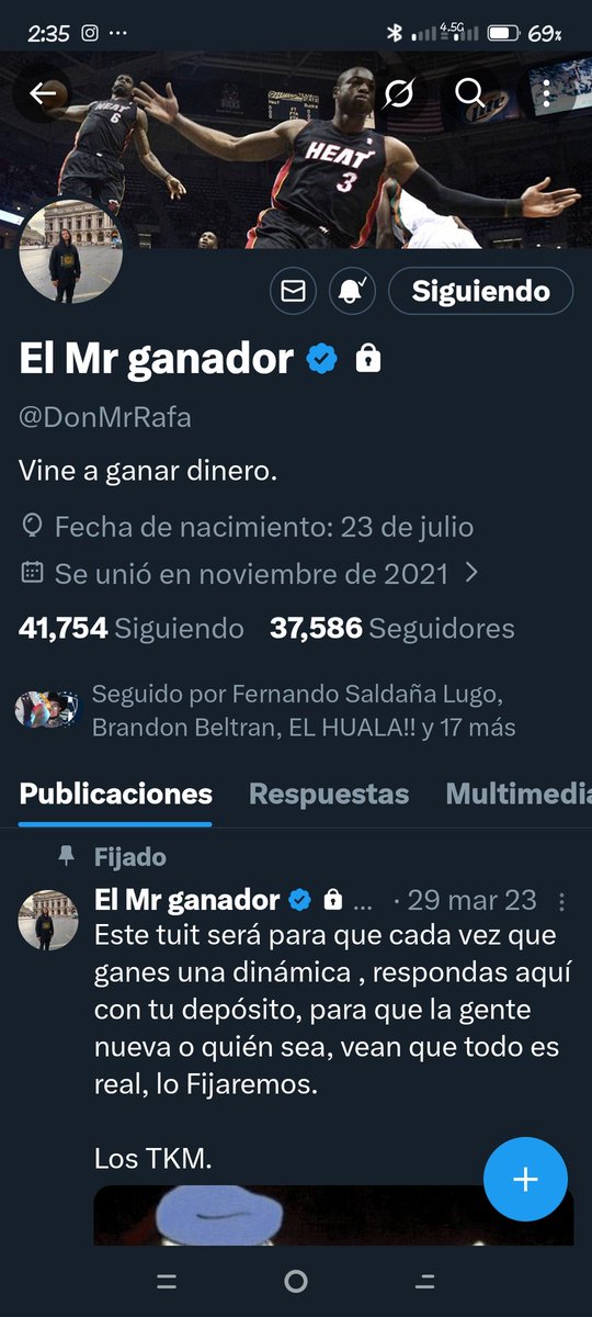 Sandra✨💙 tweet media