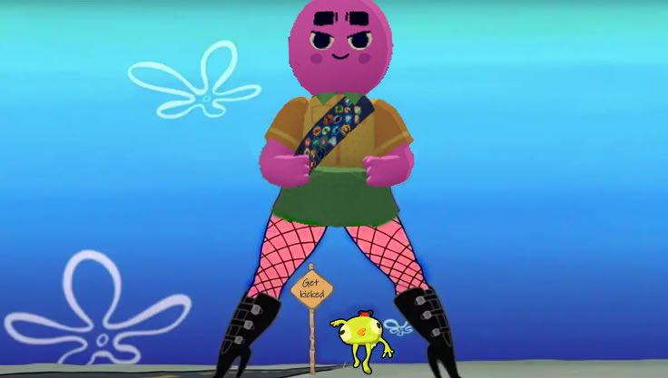 Landfall tweet media