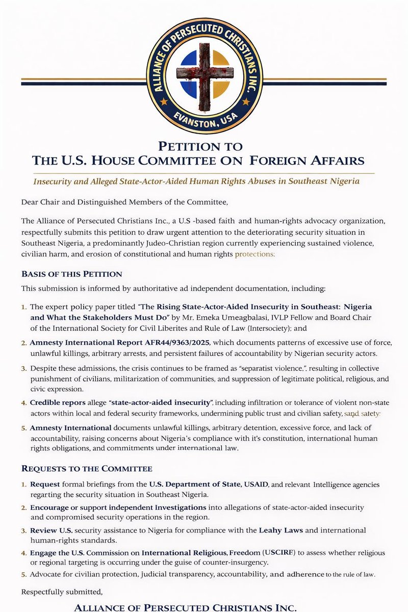 Southeast Governors Sponsoring Terrorism as a 
▪︎. Tool
▪︎. For
▪︎. Blackmail