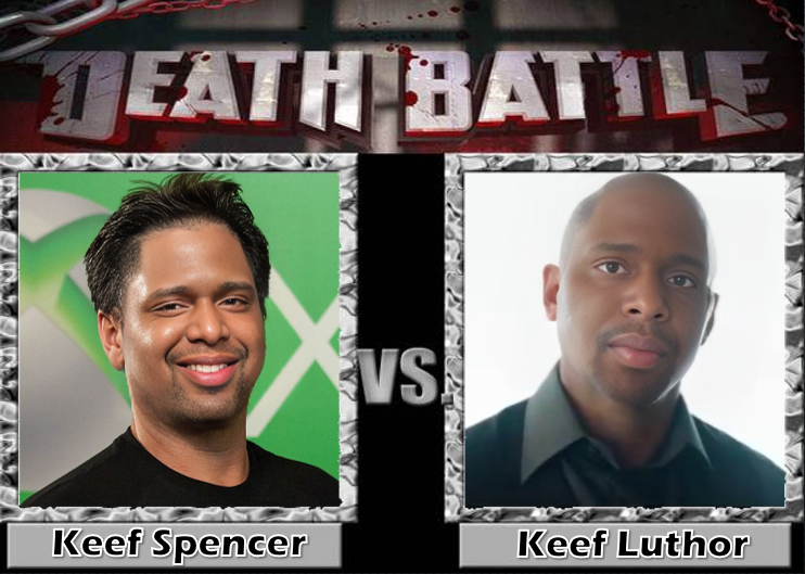 JDJames999's tweet image. On another note, the stage is now set for the greatest battle in history to commence