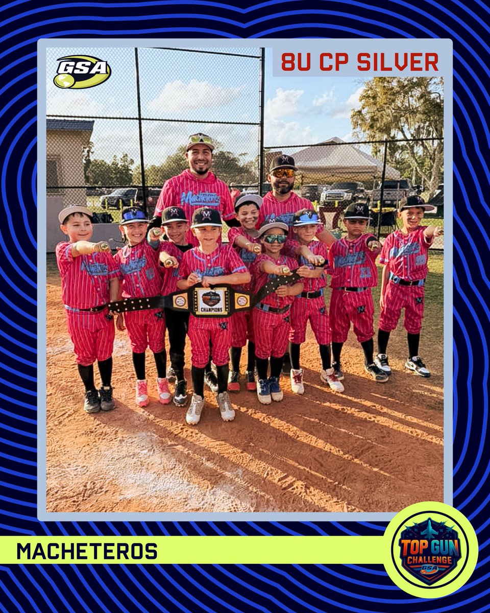 Global Sports Alliance Baseball tweet media