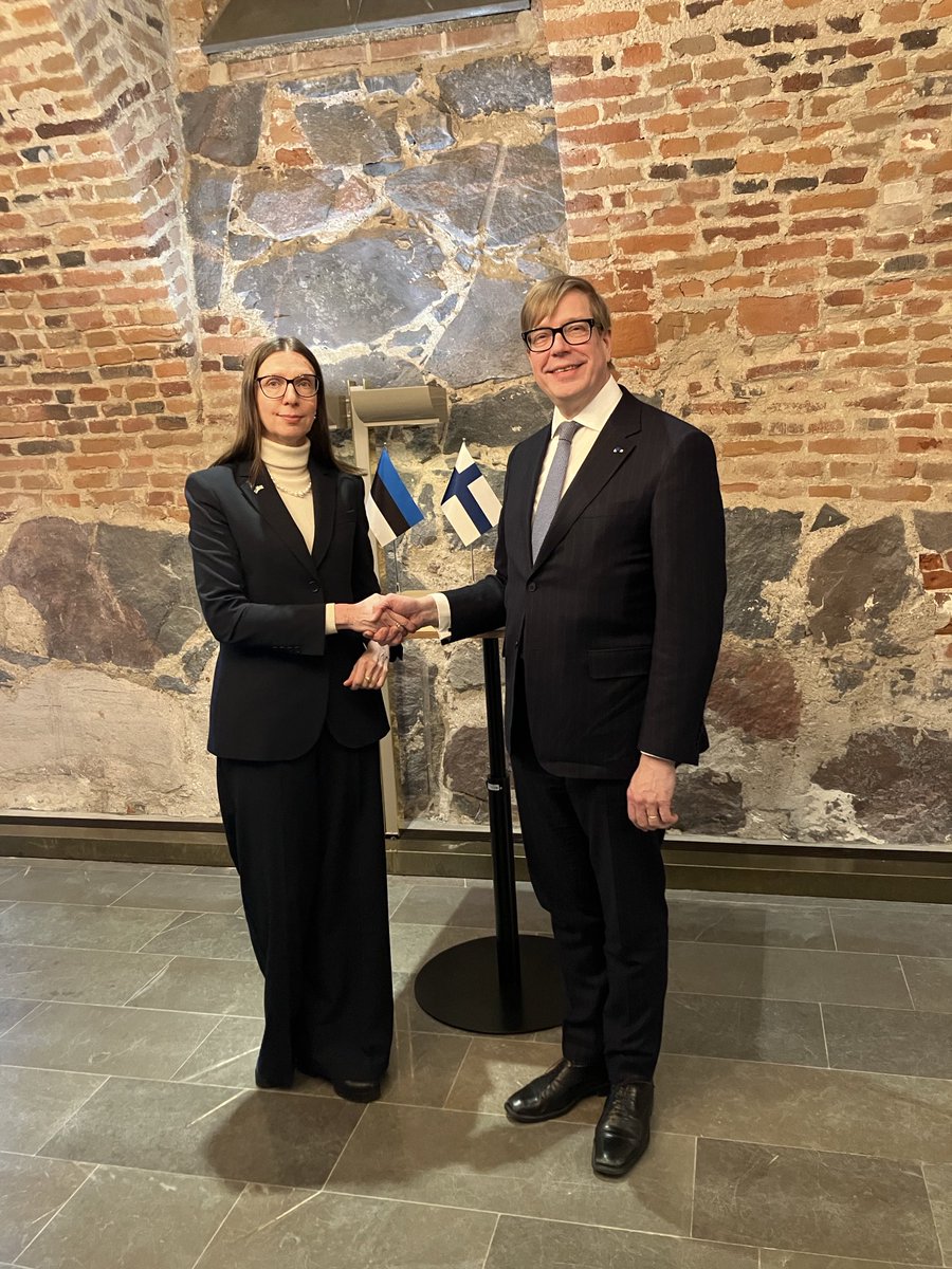 Mika Koskinen tweet media