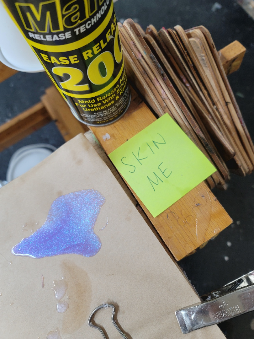 Pleasure Forge -Next Drop- | 2/12 | 8PM EST tweet media