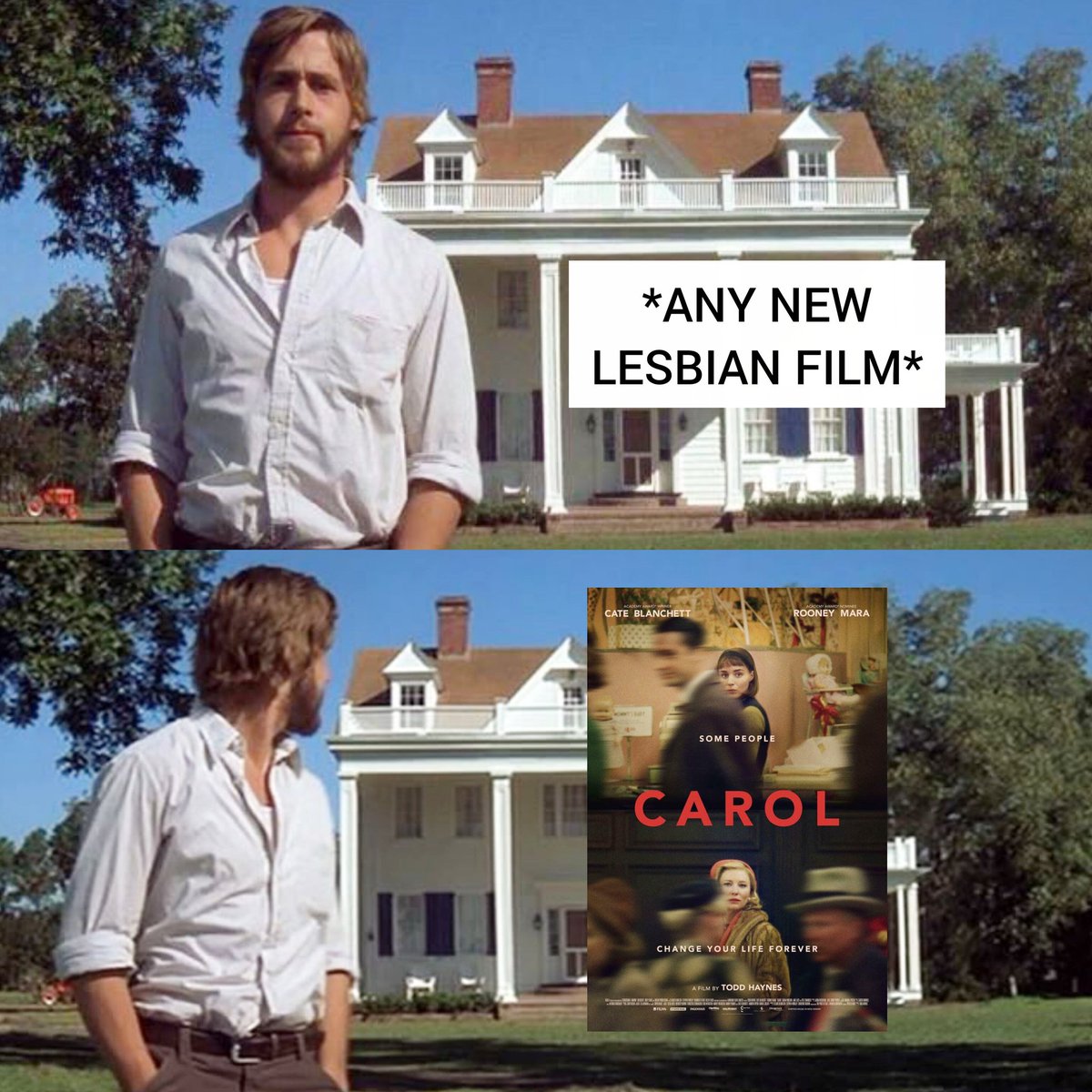 Mica (Blanchett's Version) (@lydiatarspet) on Twitter photo 