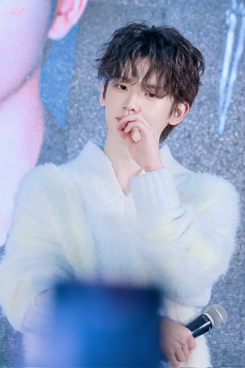 LEE DAEUL BRASIL tweet media