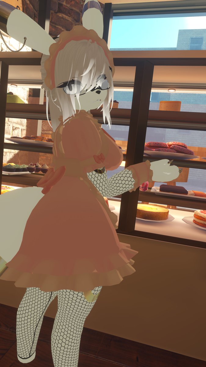 Which one would you like? or do you have a preference?~💓