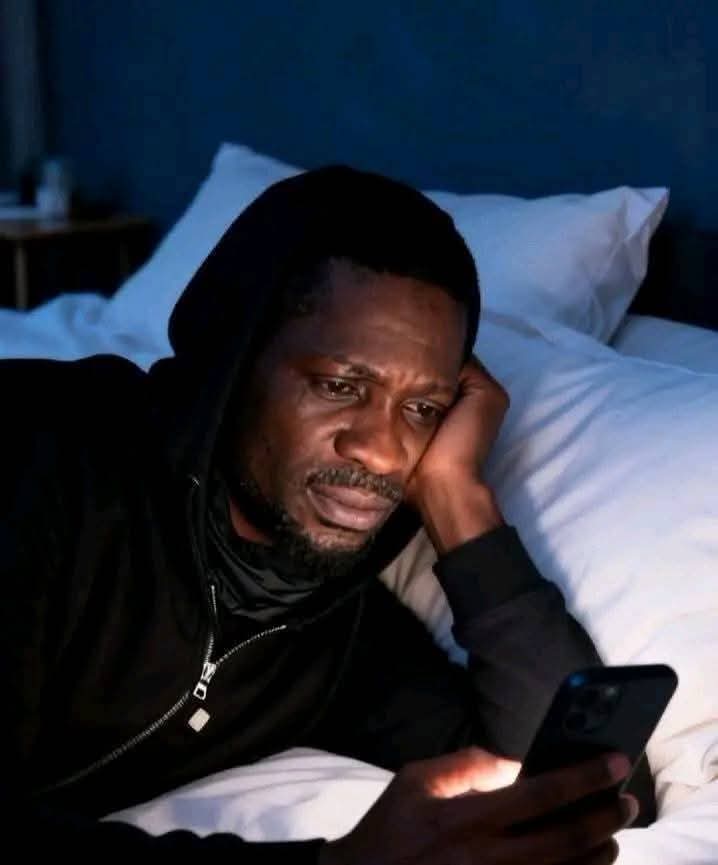 Hon. Ssemujju Nganda ᴾᵃʳᵒᵈʸ tweet media