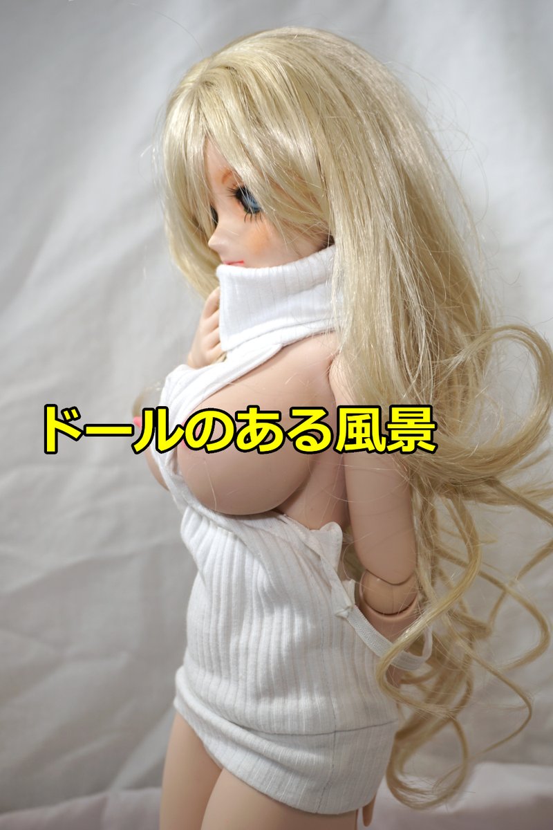 DollnoaruFukei's tweet photo. ワイ「 こっちじゃ、まぁ、こうなるわな 」
おり婆『 なんも見えせんがね? 』
#60cmDoll https://t.co/uYGXk6QNwd