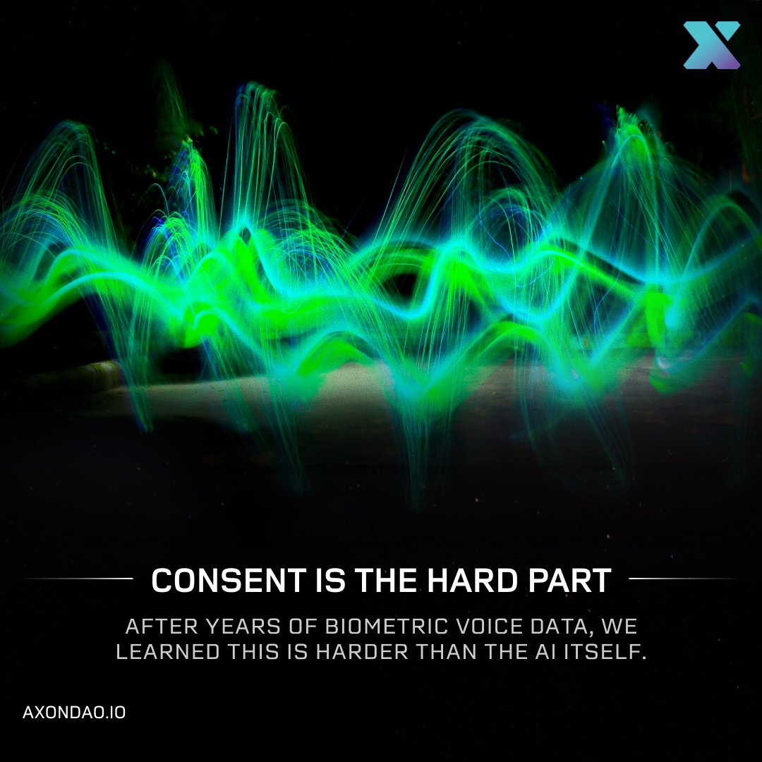 AxonDAO (@AxonDAO) / Posts / X