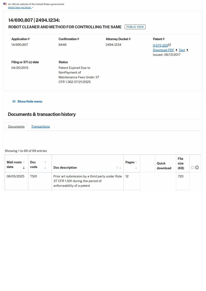 Igor Paromtchik tweet media