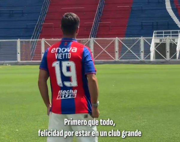 caslaosva's tweet photo. @SanLorenzo https://t.co/8IMAsYavFp