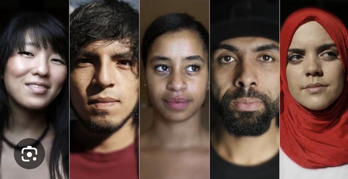 Regularizar a 500 mil personas que ya viven, trabajan y forman parte del país no es “abrir la puerta”, es ordenar lo que ya existe. Sacarlas de la sombra significa más derechos,pero también más obligaciones.
<a href="/upta_es/">UPTA España</a> 
Es una gran noticia para España.
El odio solo trae penuria 😘