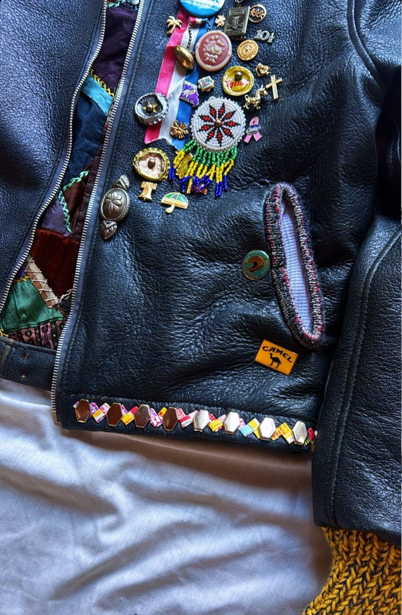 ModernNotoriety's tweet photo. Bomber Jackets by Kentucky Boy Tyler https://t.co/zxg8513vPg