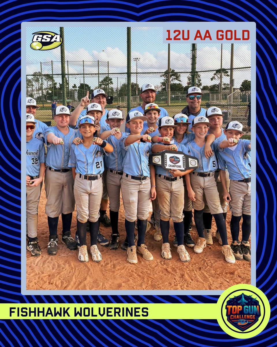 Global Sports Alliance Baseball tweet media