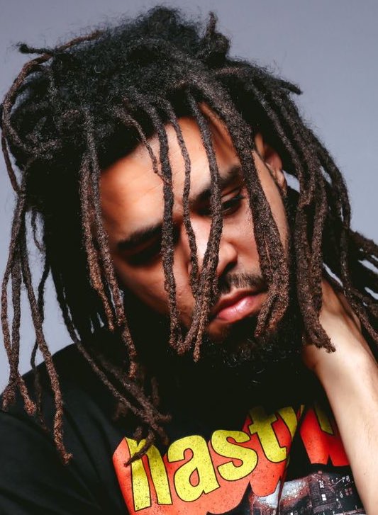 PopBase's tweet photo. Happy 41st birthday to the talented J. Cole. https://t.co/uIEfYxs3U0