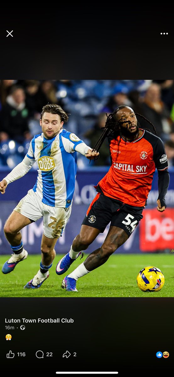 ibdjm's tweet photo. @matty0983 @htafc https://t.co/YK4OwceKV6